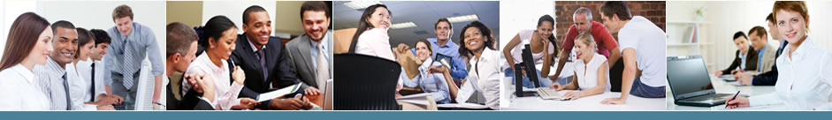 People Looking for a Job